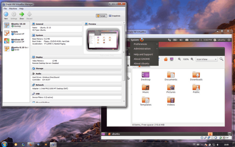 Virtual Machine Software – Virtualization, Create VMs on Your Computer on CD