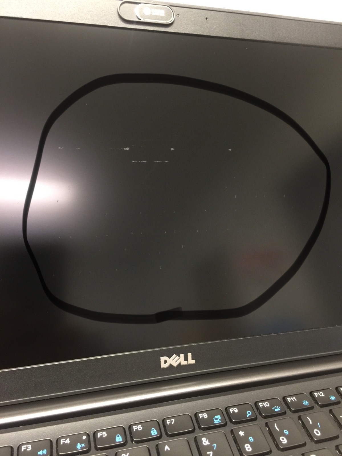 Dell Latitude 7480 14″ 128 GB SSD Core i7 6th Gen 2.60 GHz, 12 GB RAM WIN 11 PRO
