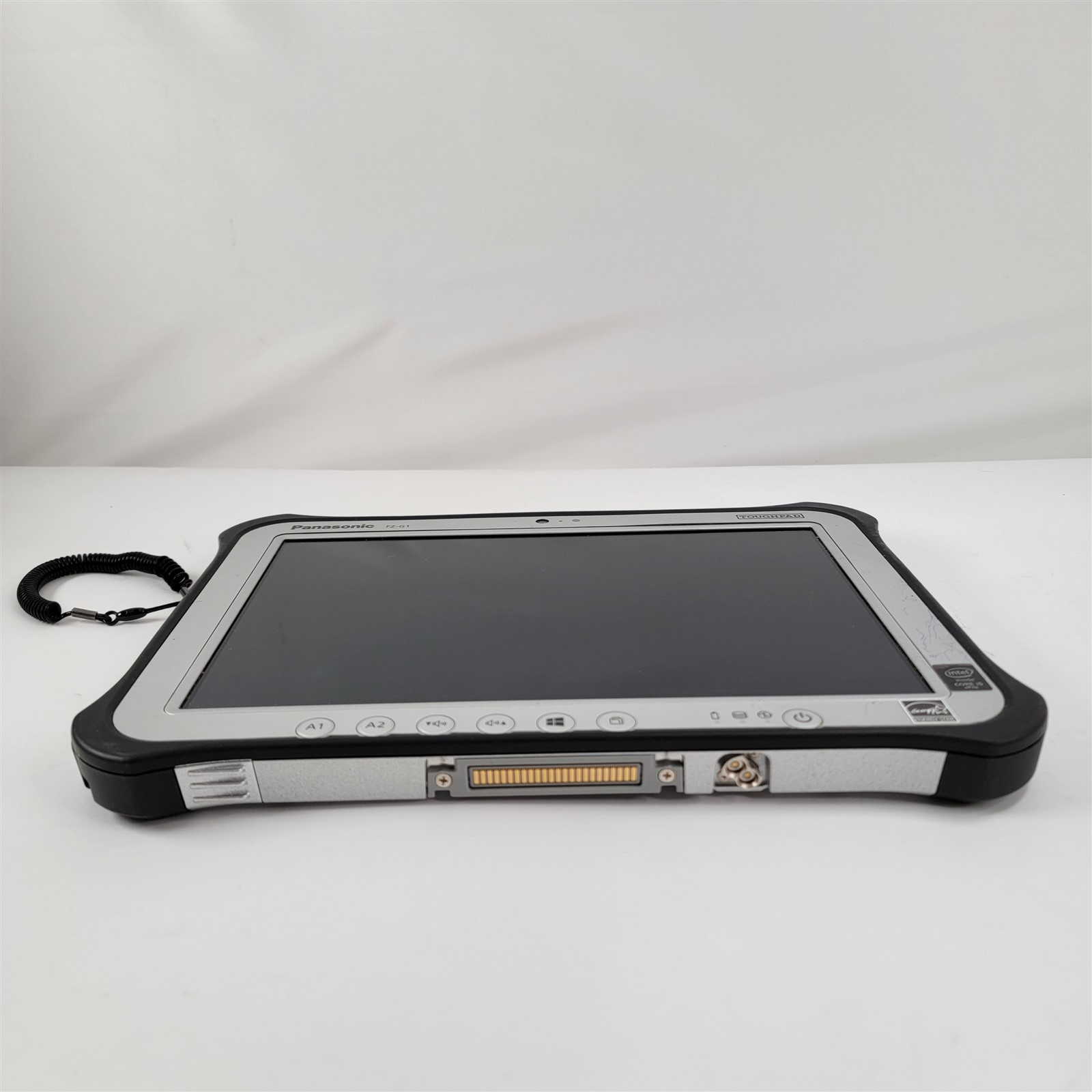 Panasonic Toughpad FZ-G1 10.1″ i5-5300U 2.3GHz 8GB 256GB SSD Rugged Tablet