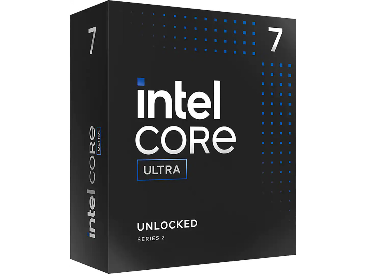Intel Core Ultra 7 265f Icosa-core (20 Core) 2.40 GHz Processor – 30MB L3 Cache