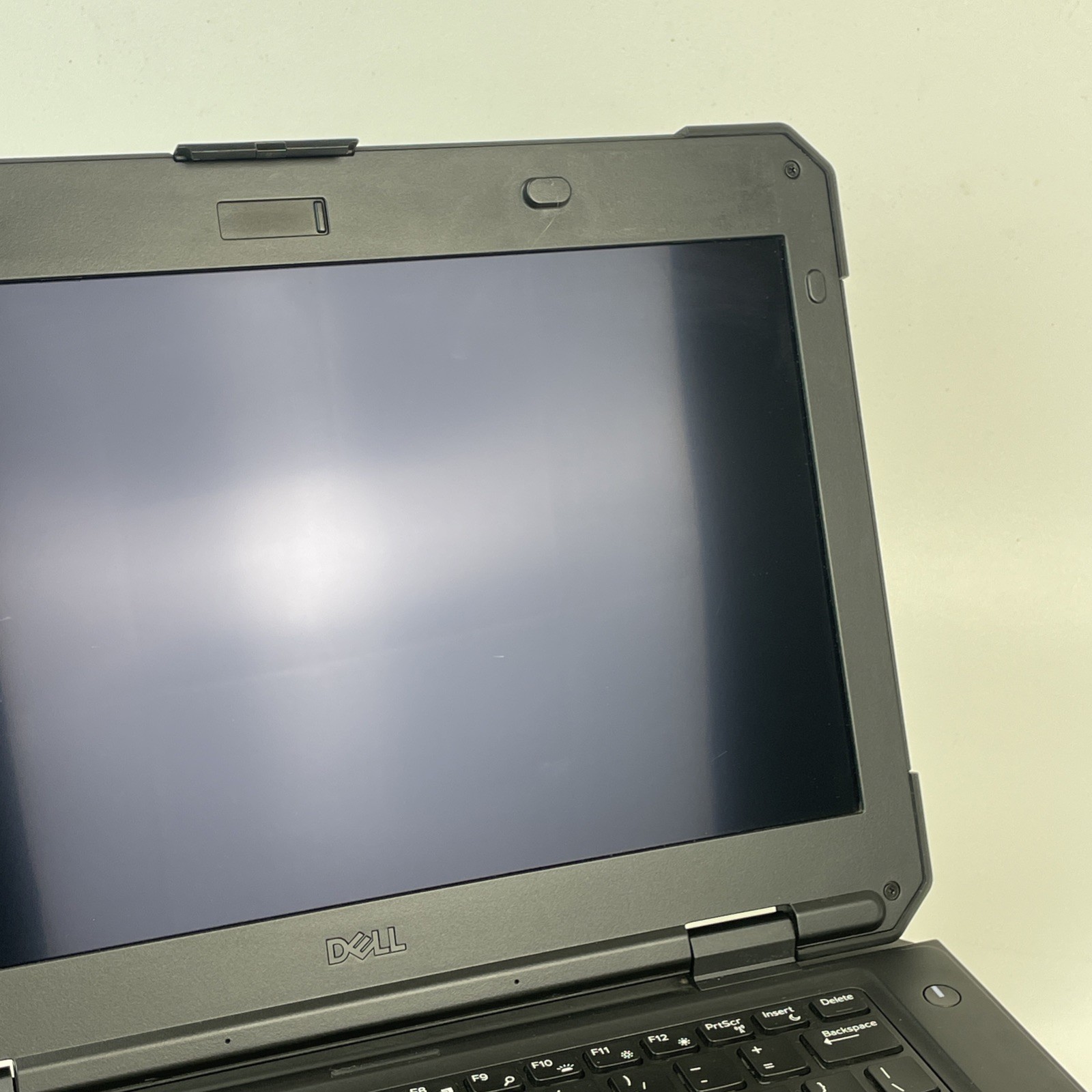 Dell Latitude 5424 Rugged 14″ i5-8350U 16GB RAM 256GB SSD Touch Win11 w/ Charger