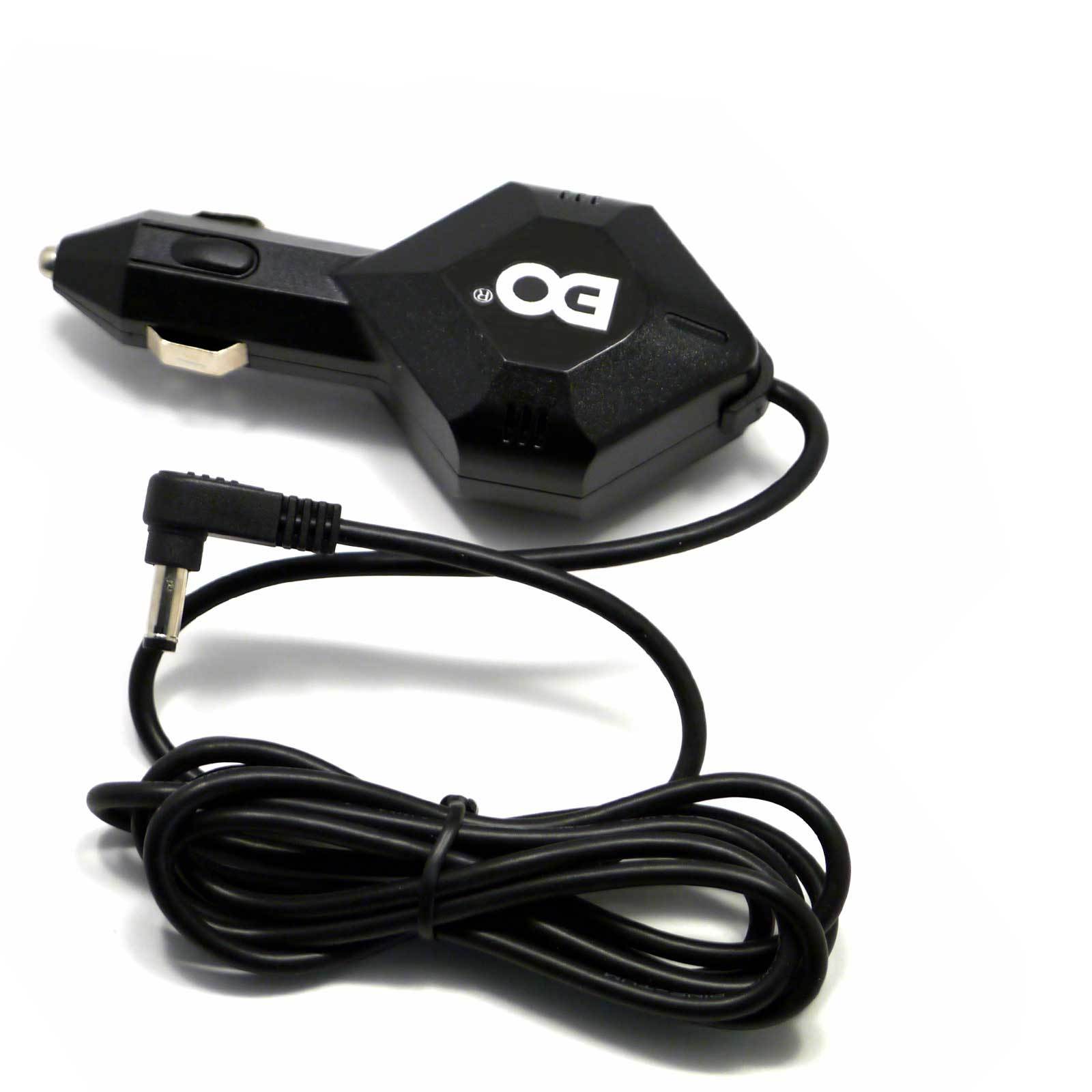 DC Car Charger Power Adapter for Acer Chrome Book C710-2847 C710-2481 C710-2833
