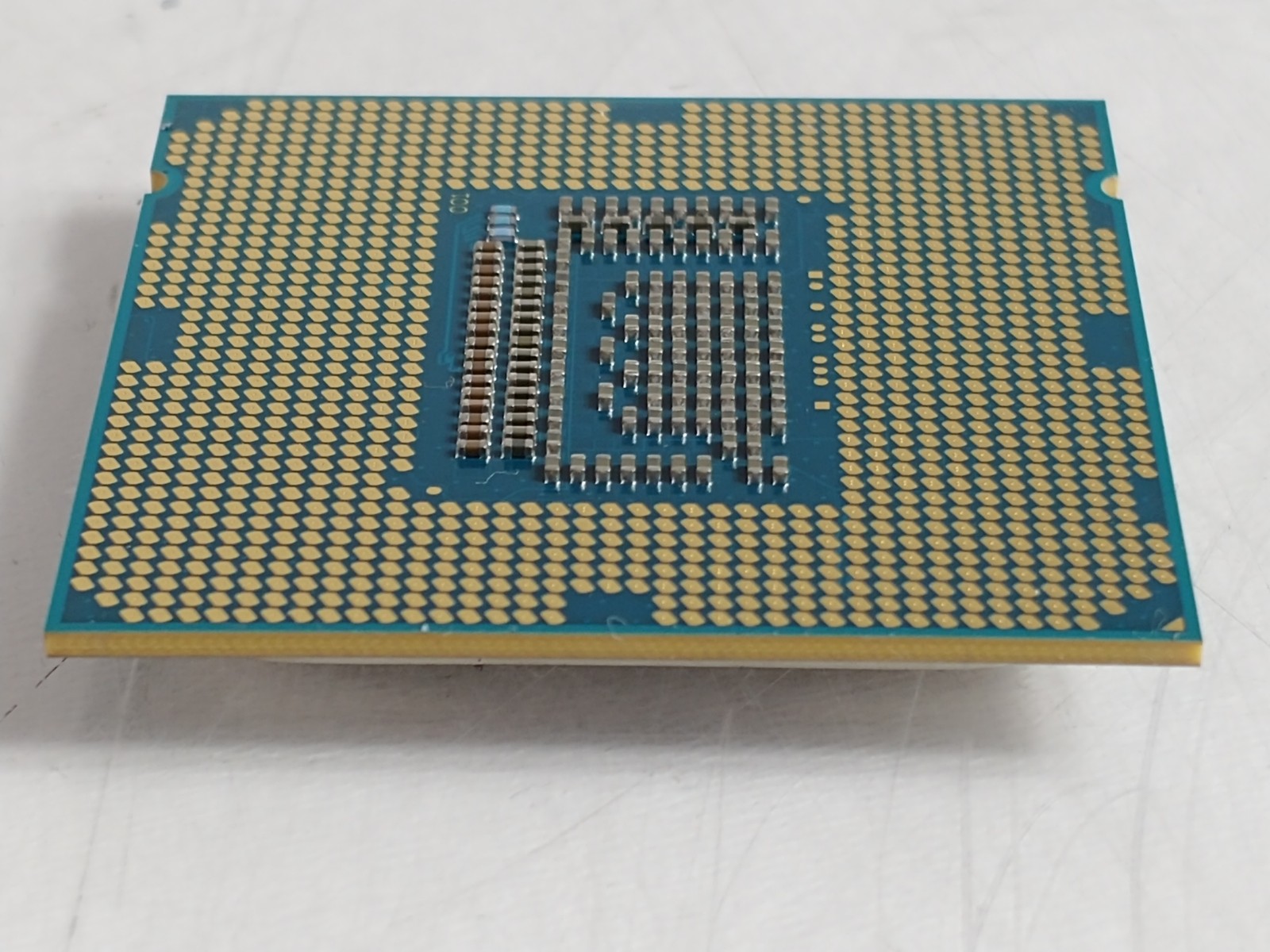 Intel Core i5-3330S 2.7 GHz 5GT/s LGA 1155 Desktop CPU Processor SR0RR