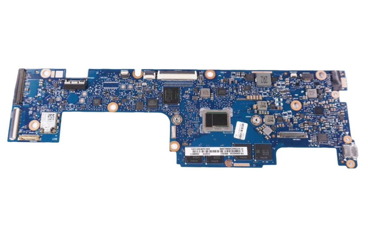 60NX02G0-MB3540 ASUS INTEL CORE M3-8100Y 8GB MOTHERBOARD