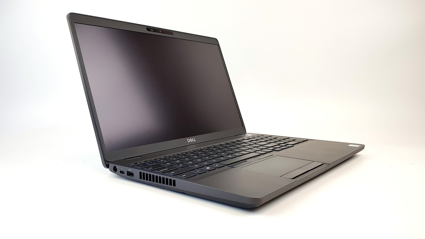 Dell Precision 3541 15.6″ FHD i7-9850H 16GB RAM 512GB SSD P620 Windows 11 Pro