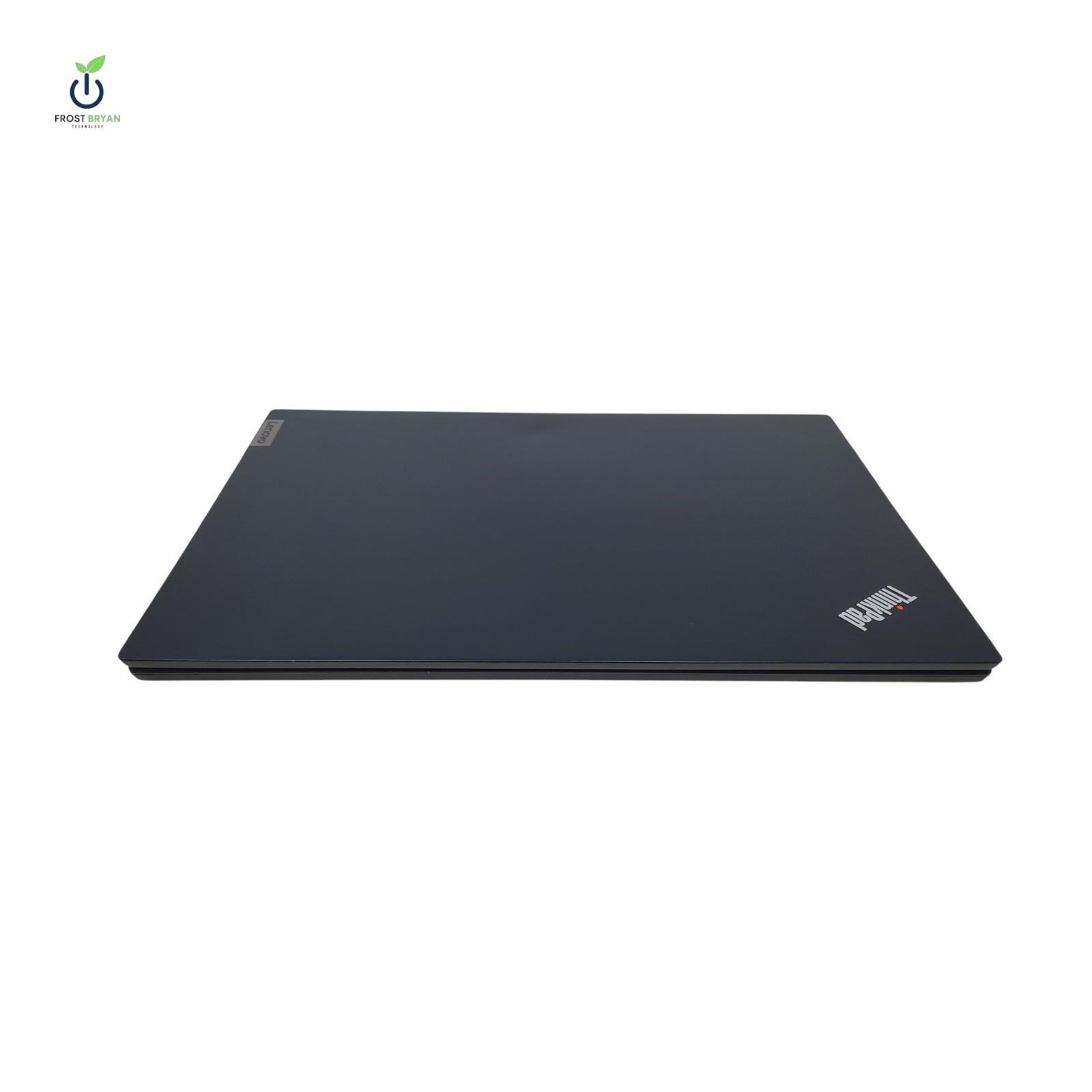 Lenovo ThinkPad E14 Gen 2 i5-1135G7 8GB 256GB SSD No OS Grade C [READ]