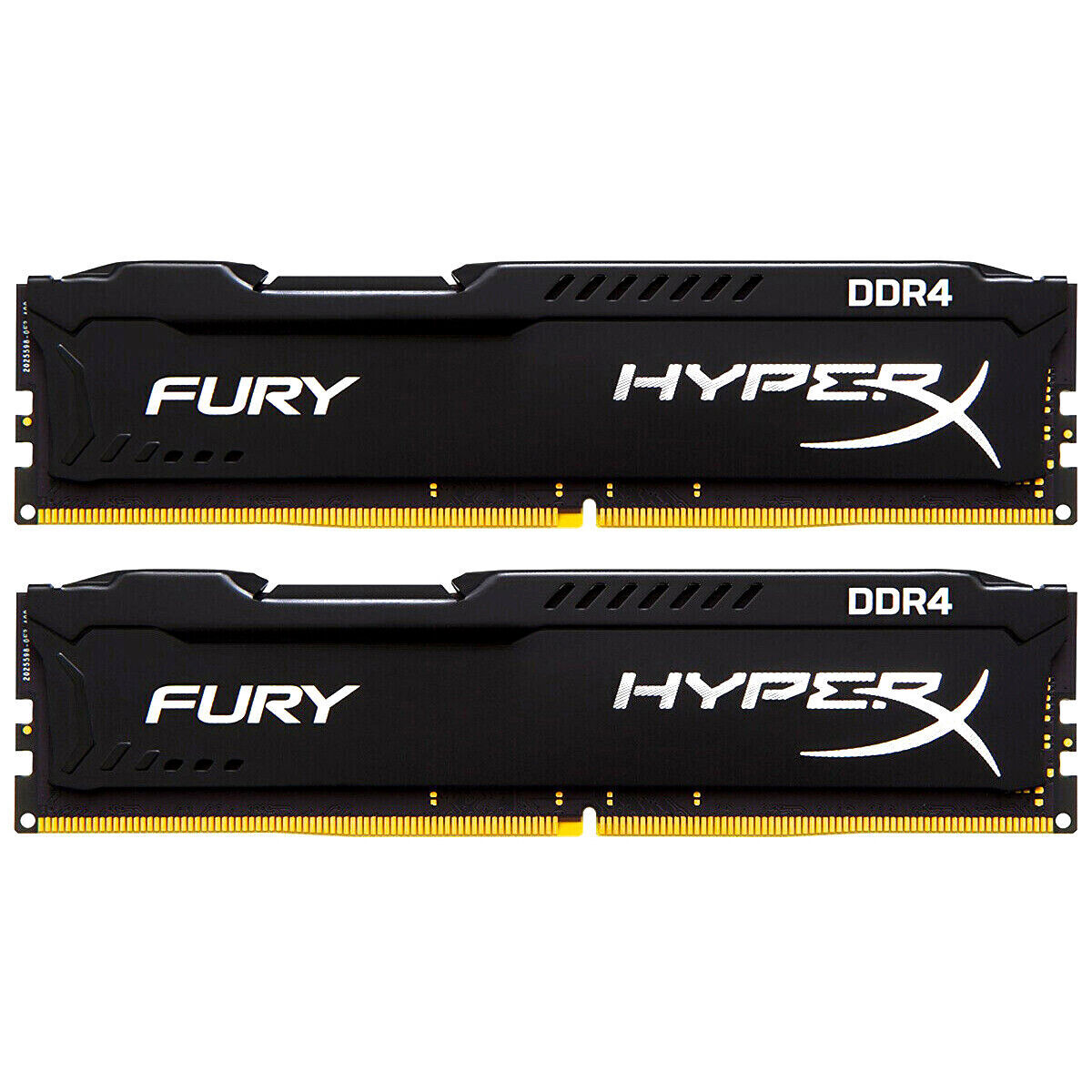 FURY DDR4 16GB 3200 MHz PC4-25600 Desktop RAM Memory DIMM 288piNS
