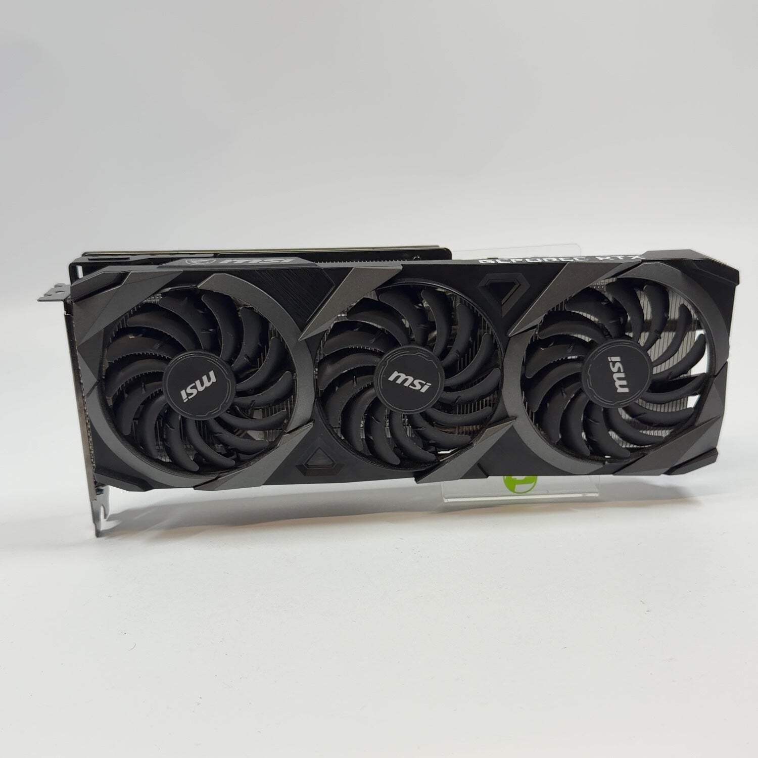 MSI GeForce RTX 3070 Ventus 3X OC 8GB GDDR6 Graphics Card 912-V390-044