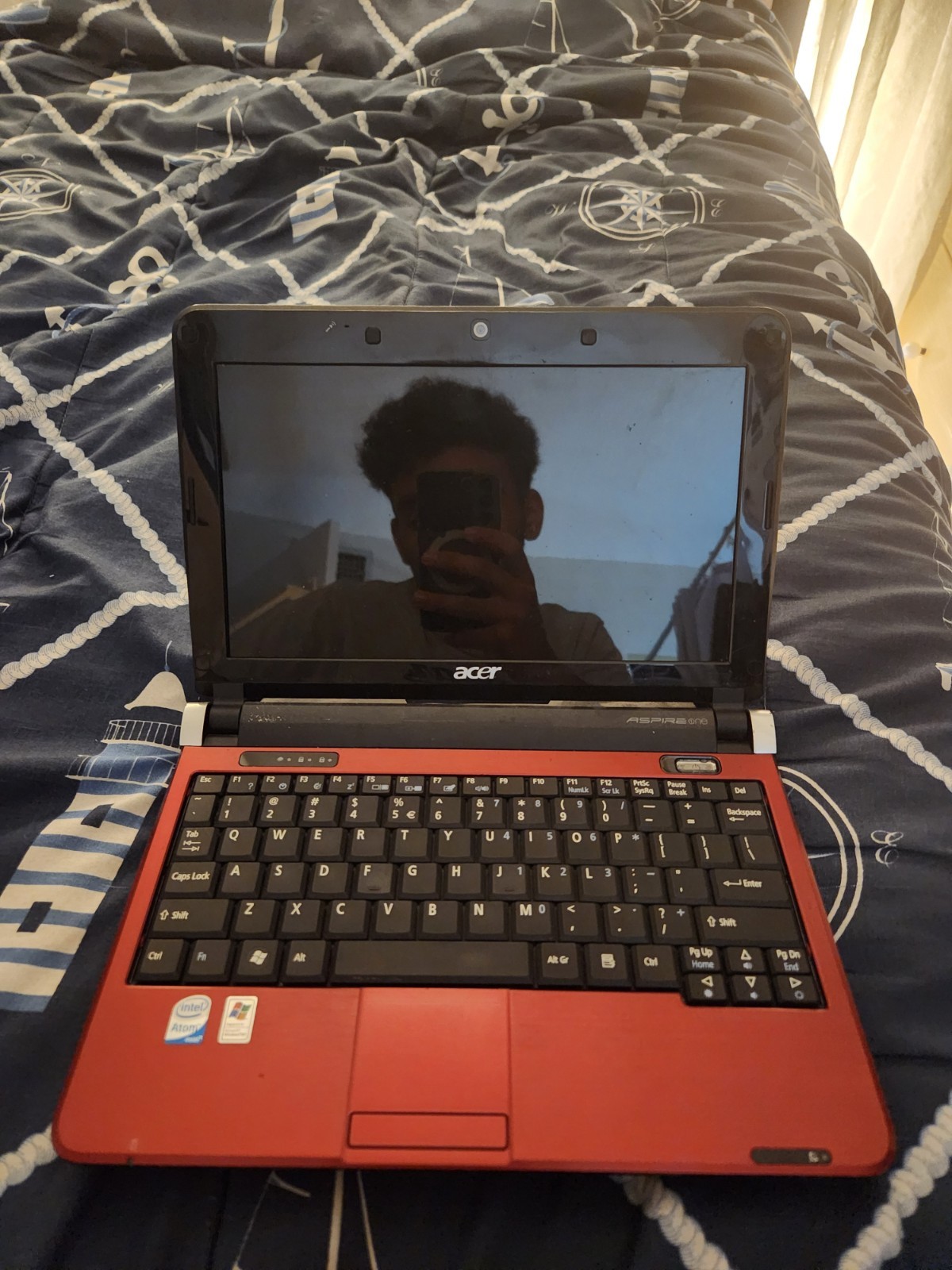 Acer Laptop See Description
