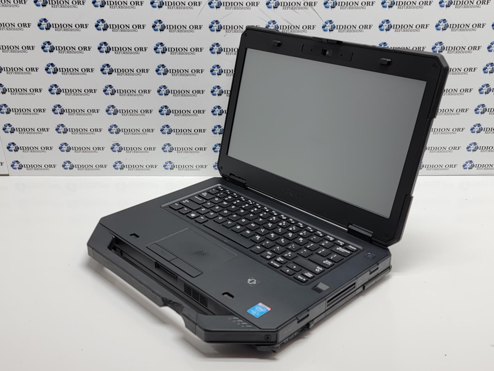 DELL Latitude 14 Rugged i5 4310U 2.00GHz 8 GB RAM NO HDD/SSD NO OS SKU 25746