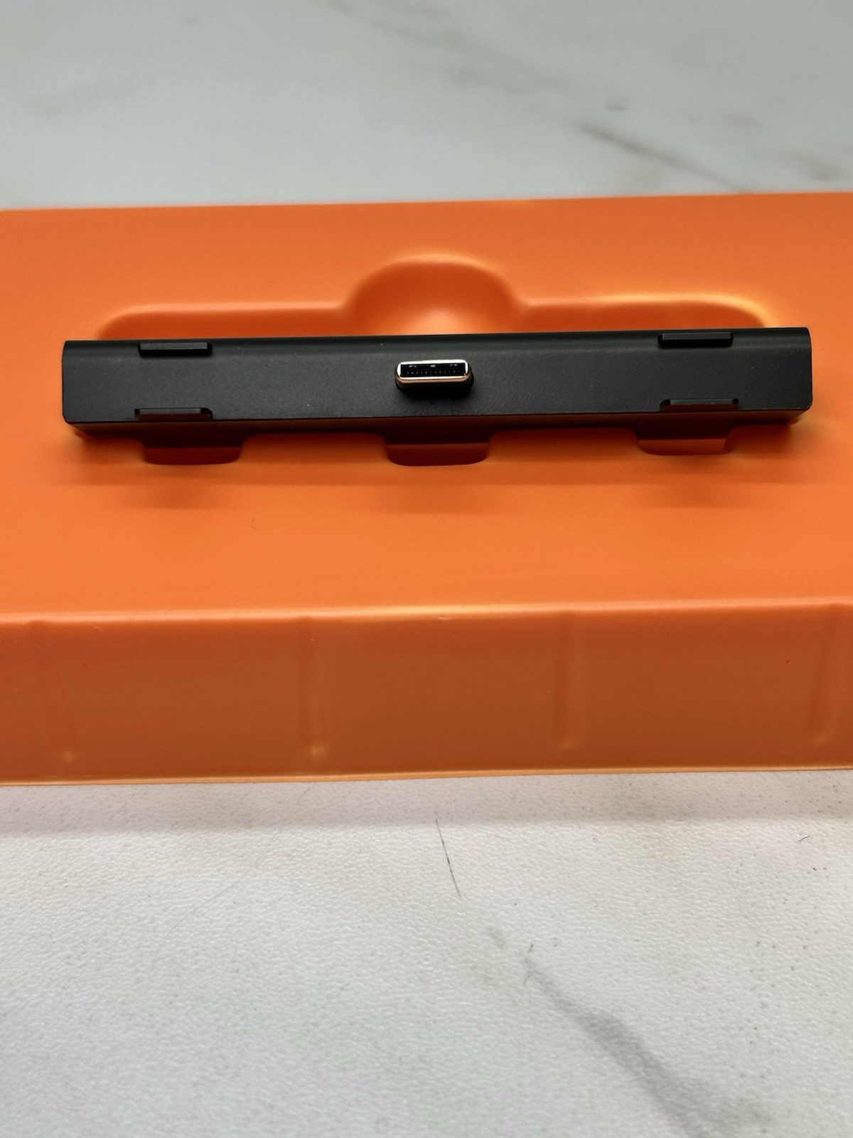 Hyper HyperDrive 4-in-1 USB-C Hub for iPad Pro 2018/2020, Space Gray