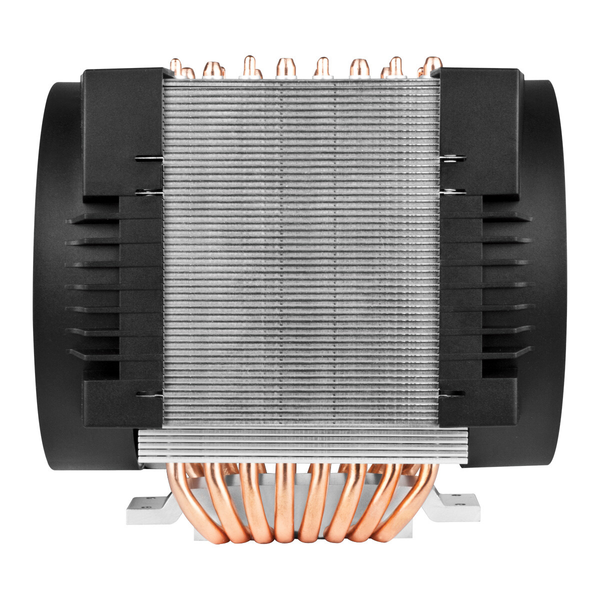 ARCTIC Freezer 4U-M Rev. 2 Multicompatible 4U Single Tower CPU Cooler