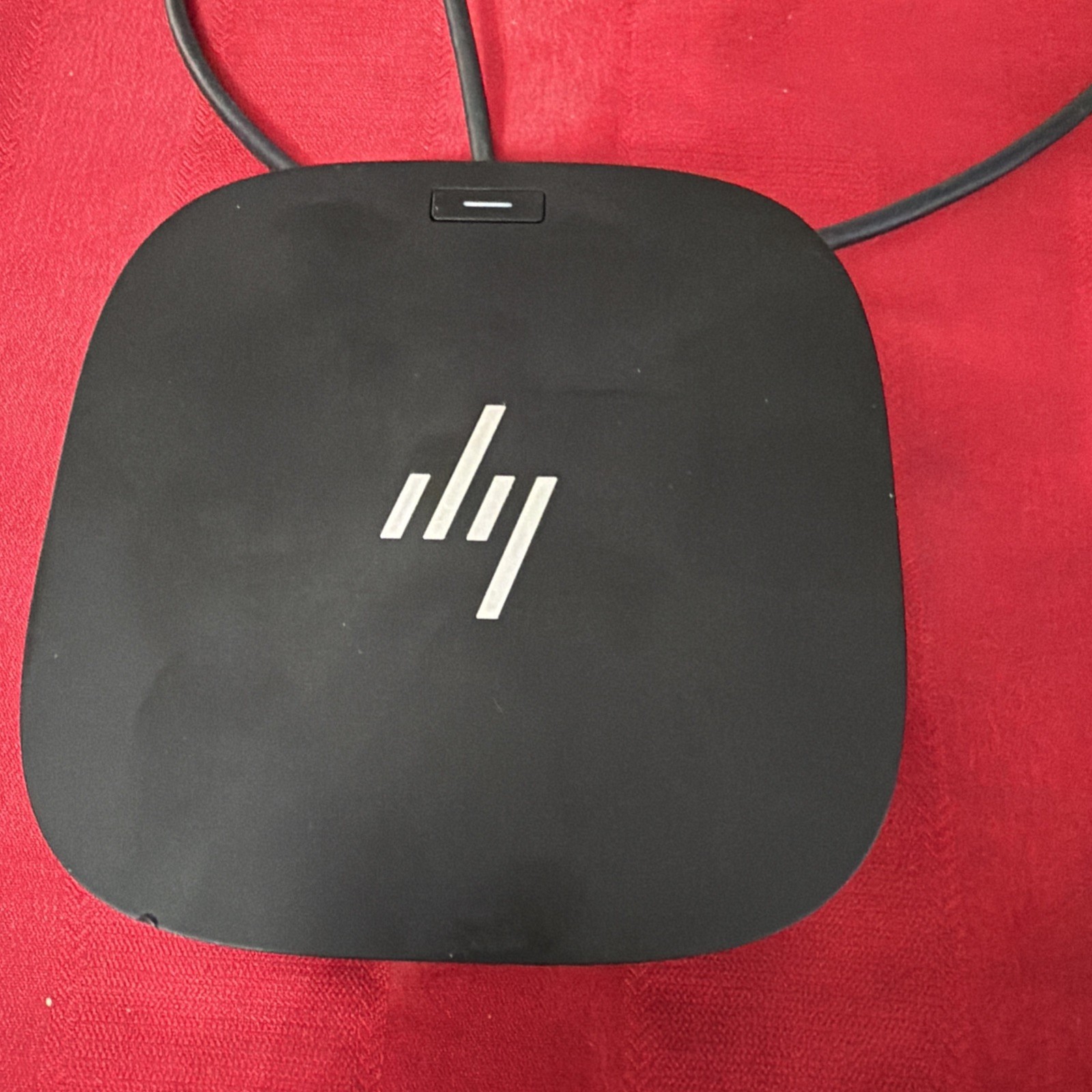 HP USB-C Dock G5 Universal Docking Station Used