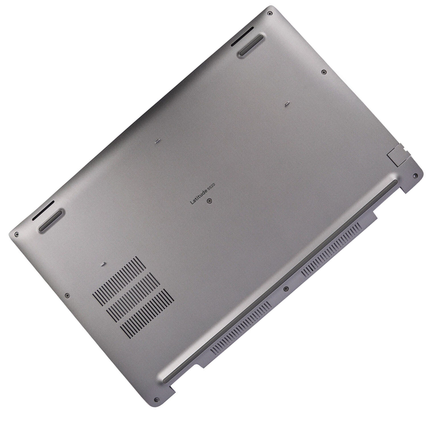 New Silver Gray Bottom Case Base Cover 03C21P 3C21P For Dell Latitude 5520 E5520