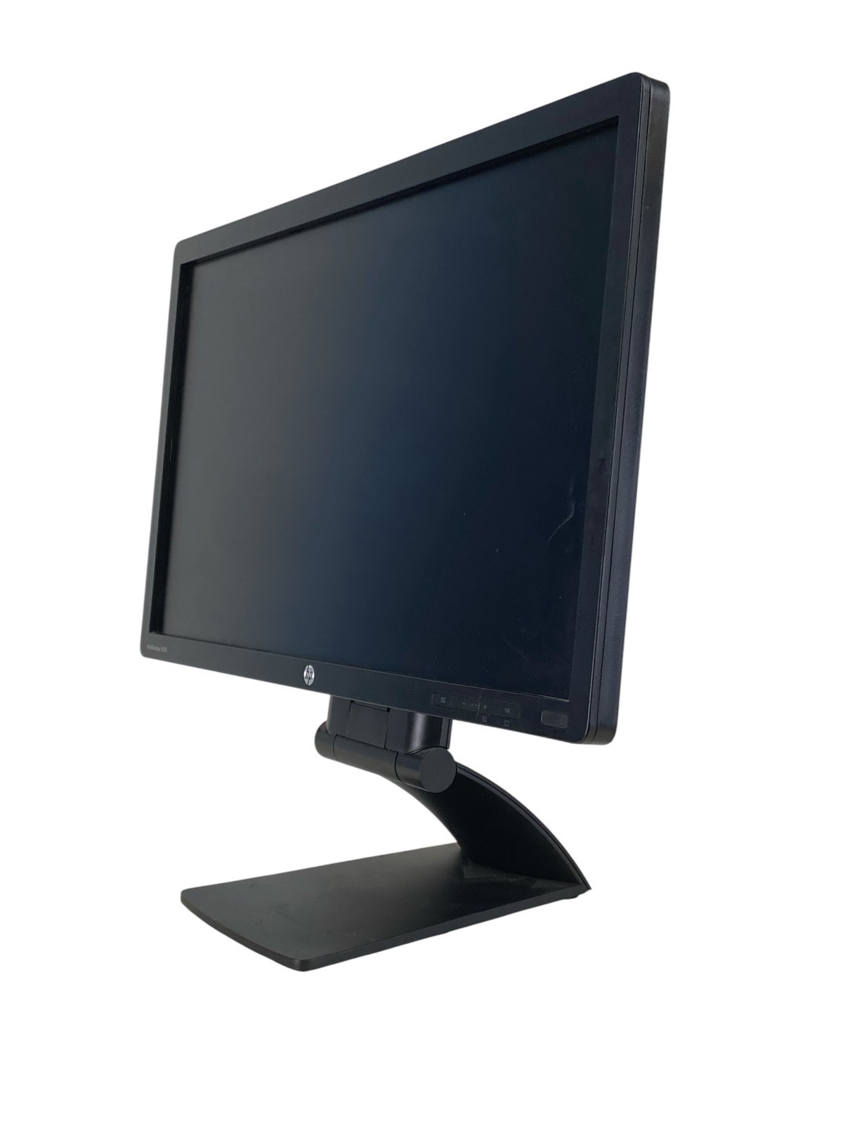 HP EliteDisplay E231i 23” IPS LED Monitor 1080p VGA DVI USB Hub