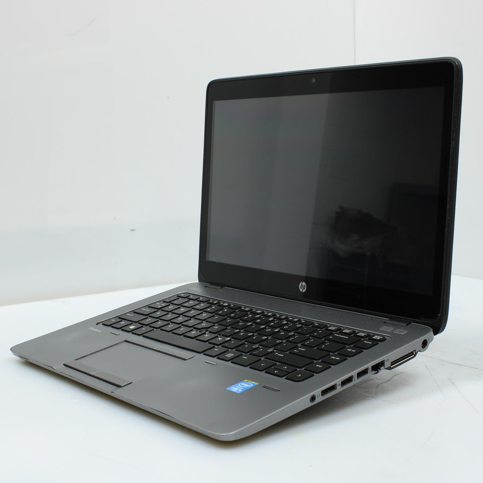 HP Elitebook 840 G2 Intel Core i5 5th Gen 4GB RAM No Drive/OS Laptop
