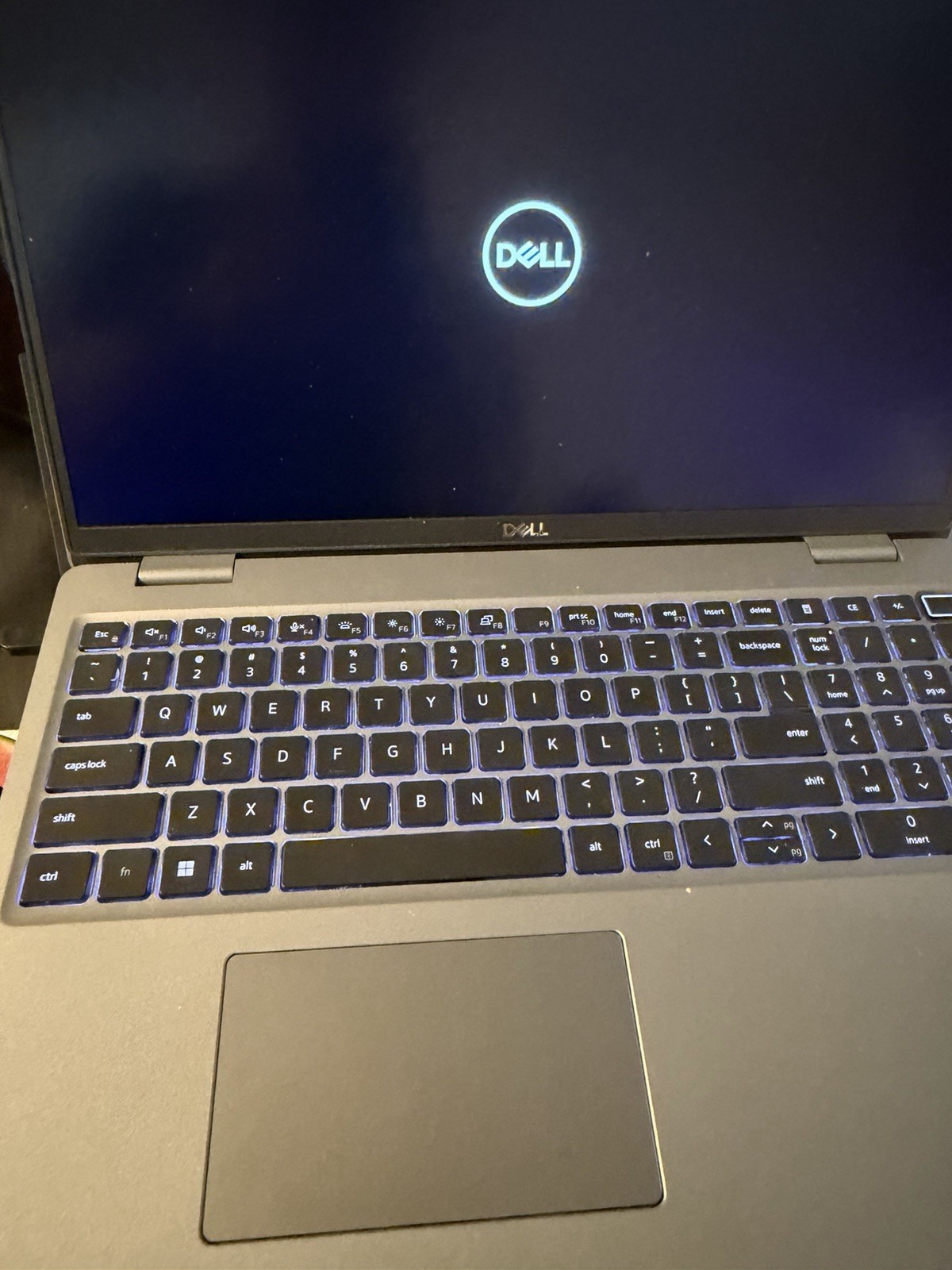 Dell 15.6″ Precision 3571 i7-12700H 2.4GHz 16GB RAM 512GB SSD No ac