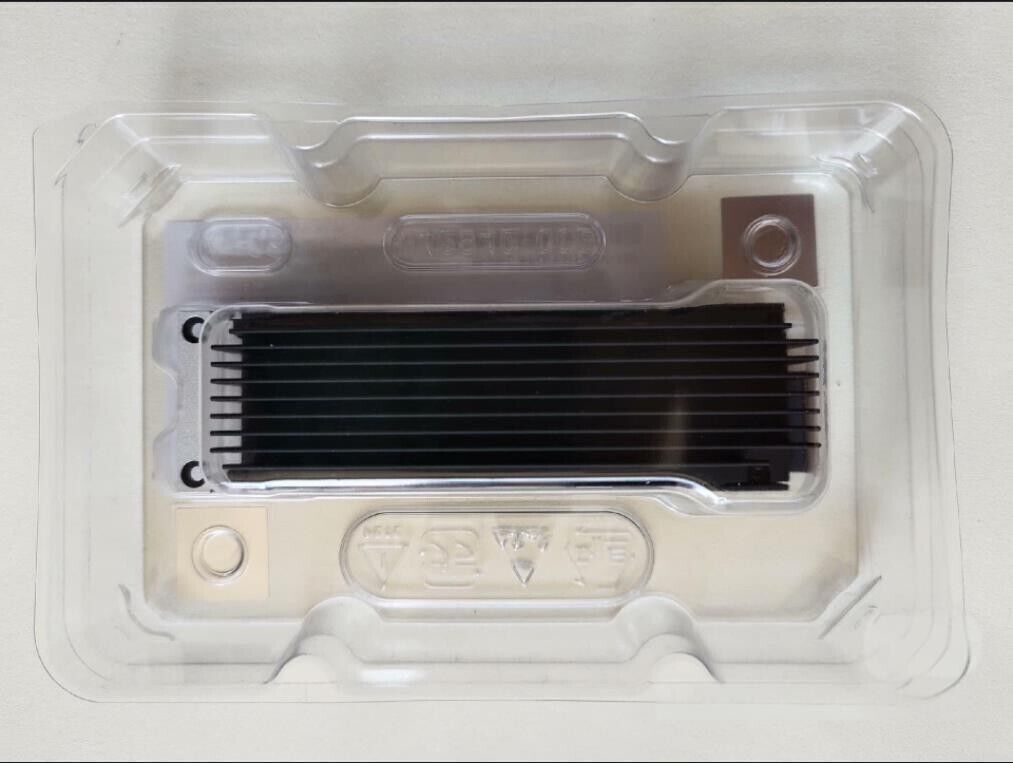Intel P5801X 400GB SSD E1.S PCIe 4.0 x4 NVMe SSDPFR1Q400GBF1