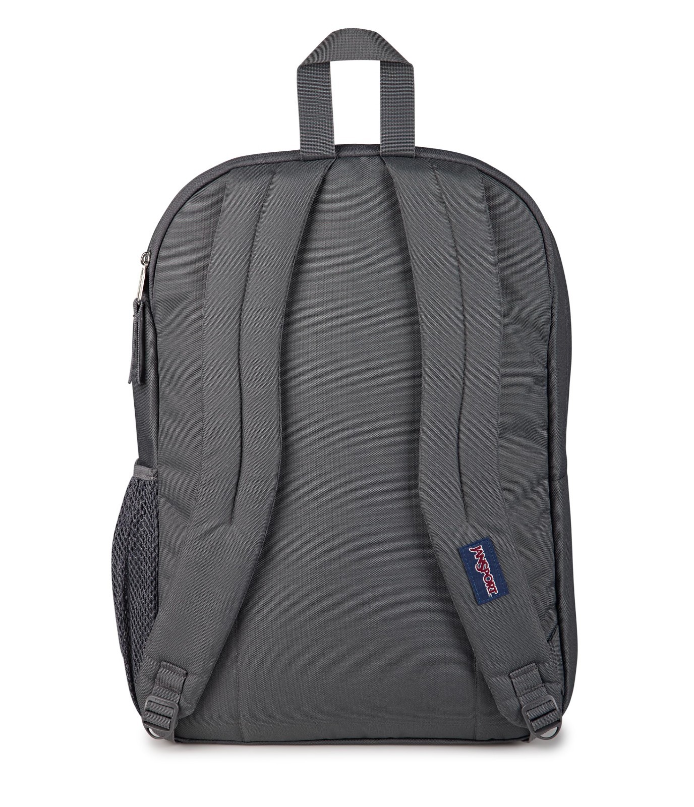 Laptop Backpack for 15″ Computer, Ergonomic Straps, 2 Compartments, Haul Handle