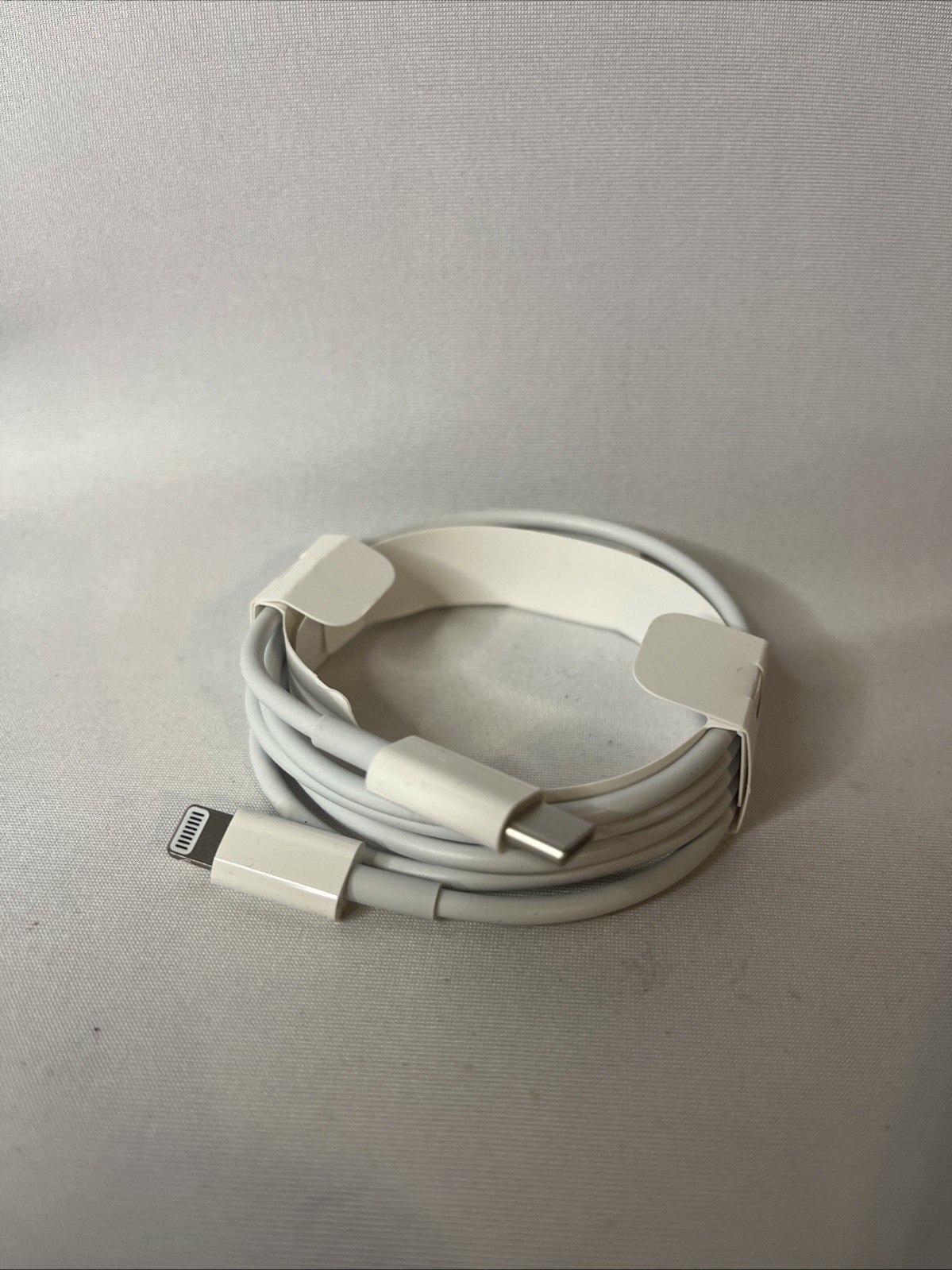 Apple USB-C to Lightning Cable (1 m) MUQ93AM/A – MM0A3AM/A – A2561 – OEM – NEW