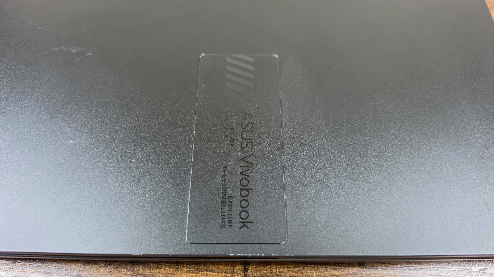 Asus Vivobook S 16 Flip TP3604VA – 16″ WUXGA – i9-13900H – 16/256 ***READ***