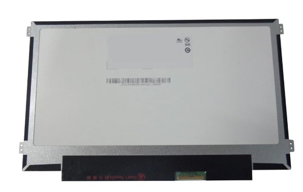 11.6in Touchscreen Fhd 1000 Nits Outdoor Readable Display Assembly With 5mp