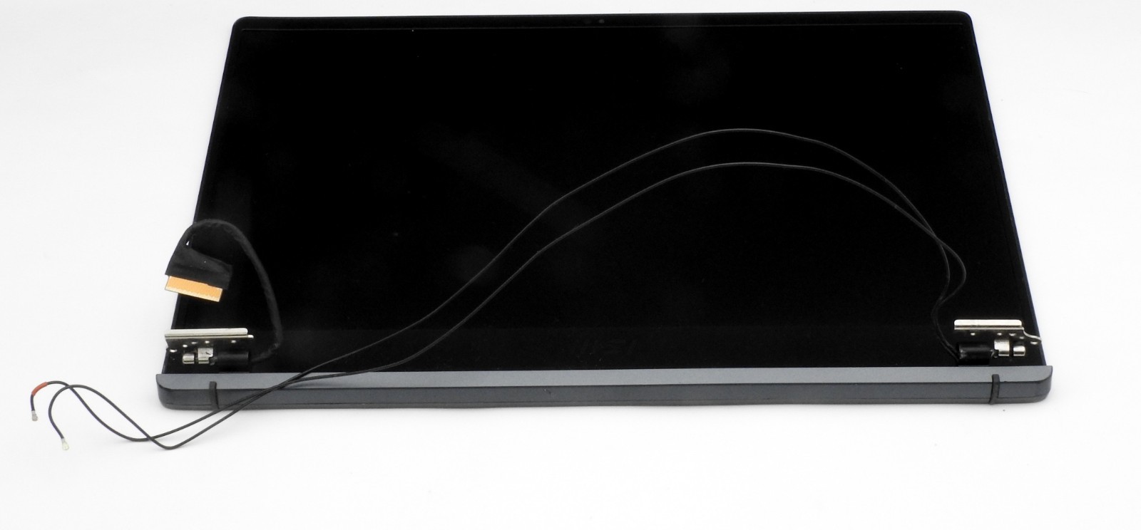 MSI PRESTIGE 14 MS-14C6 14″ COMPLETE SCREEN ASSEMBLY – MINT CONDITION GLASS