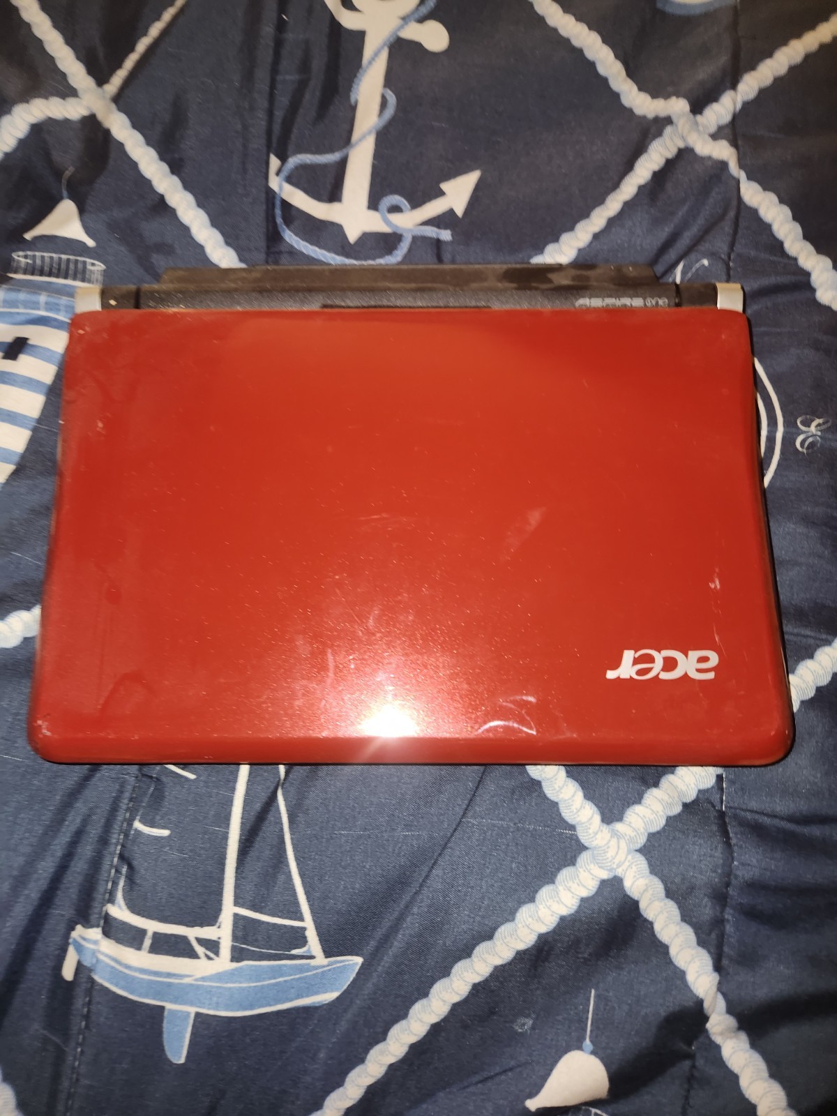 Acer Laptop See Description