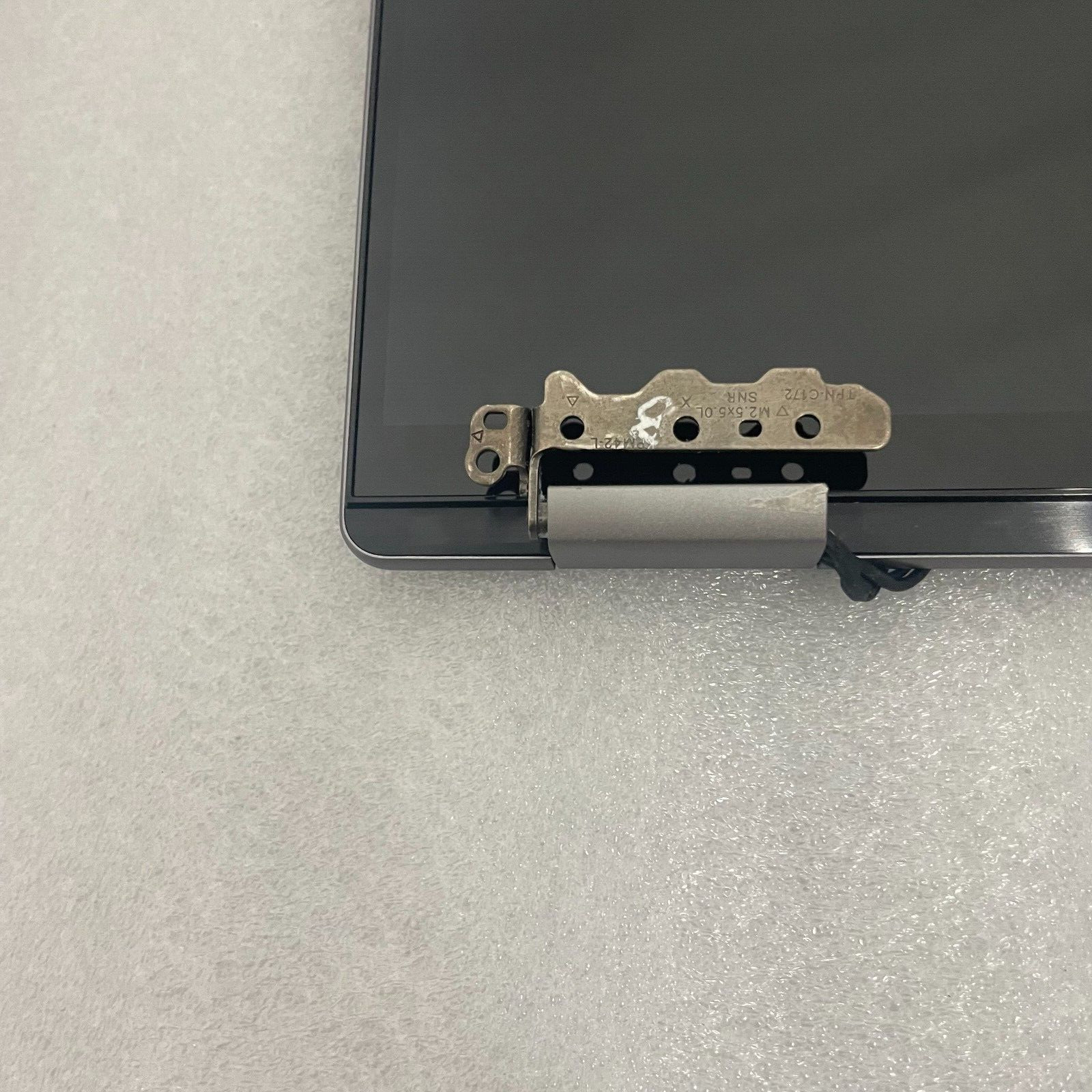 N91012-00 HP Envy X360 14-FA0008NE 14-FA0002NA 14-FC LCD 2K TOUCH SCREEN HINGEUP