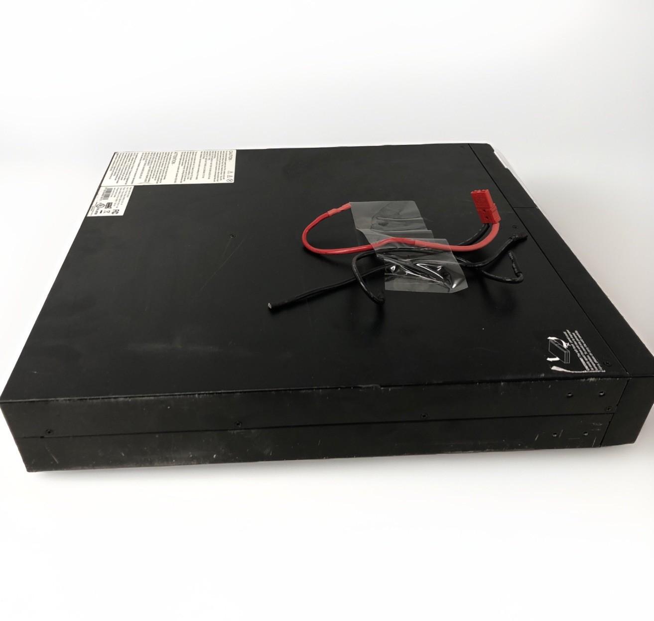 WattBox WB-OVRC-UPS-2000-1 Rackmount UPS LCD 2000VA/2000W (Needs Batteries)