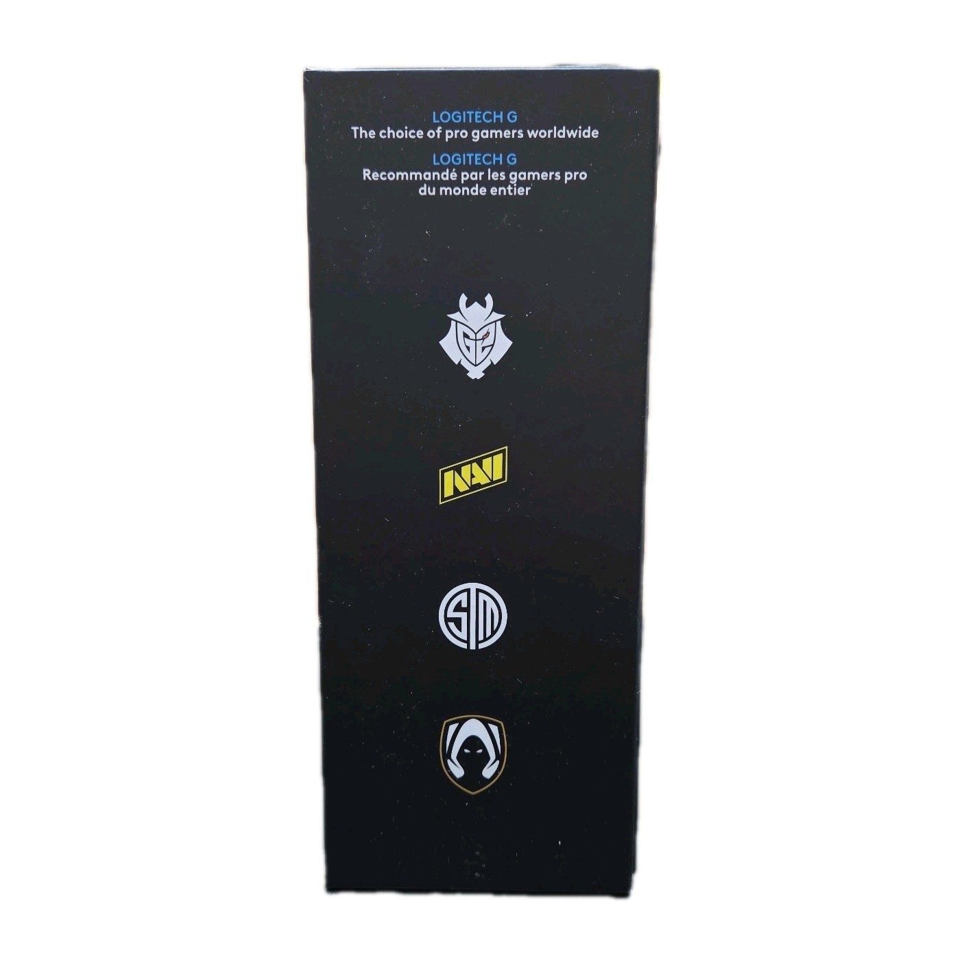 Logitech G PRO X SUPERLIGHT Wireless Gaming Mouse – Black – Sealed / NEW