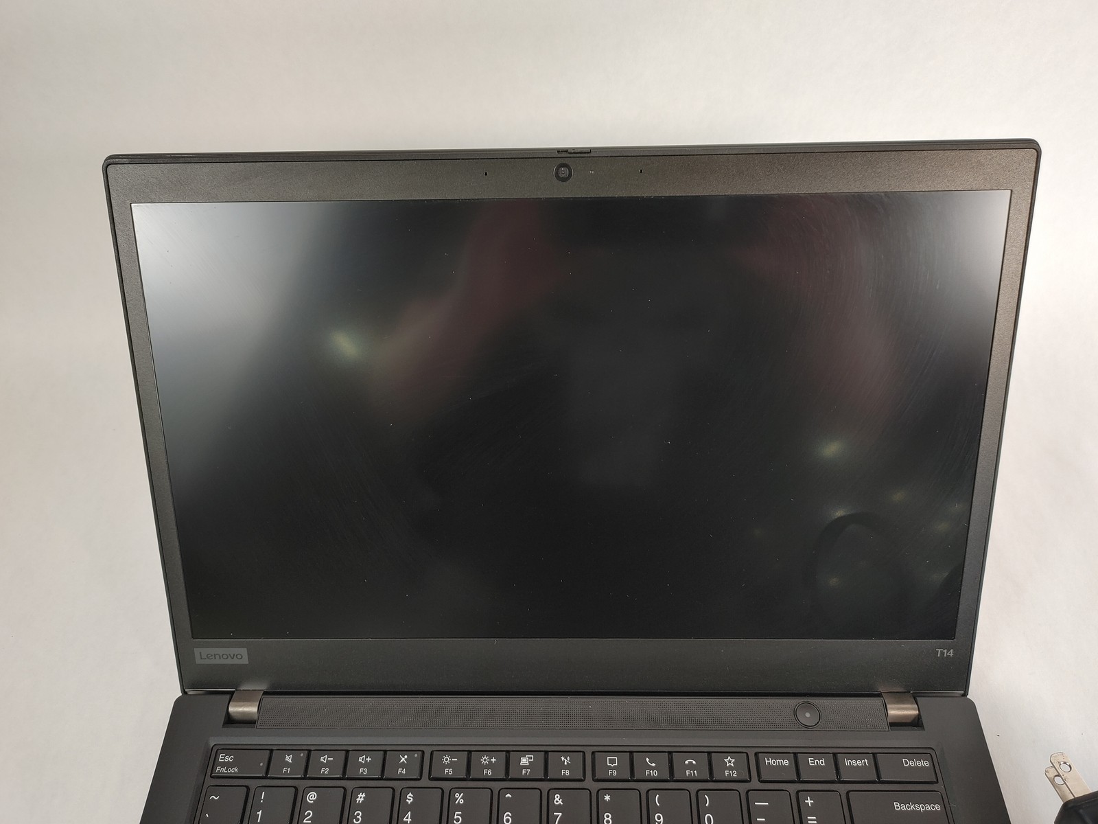 Lenovo ThinkPad T14 Gen 1 Core i7-10510U 1.80 GHz 16 GB DDR4 128 GB M.2 Windows