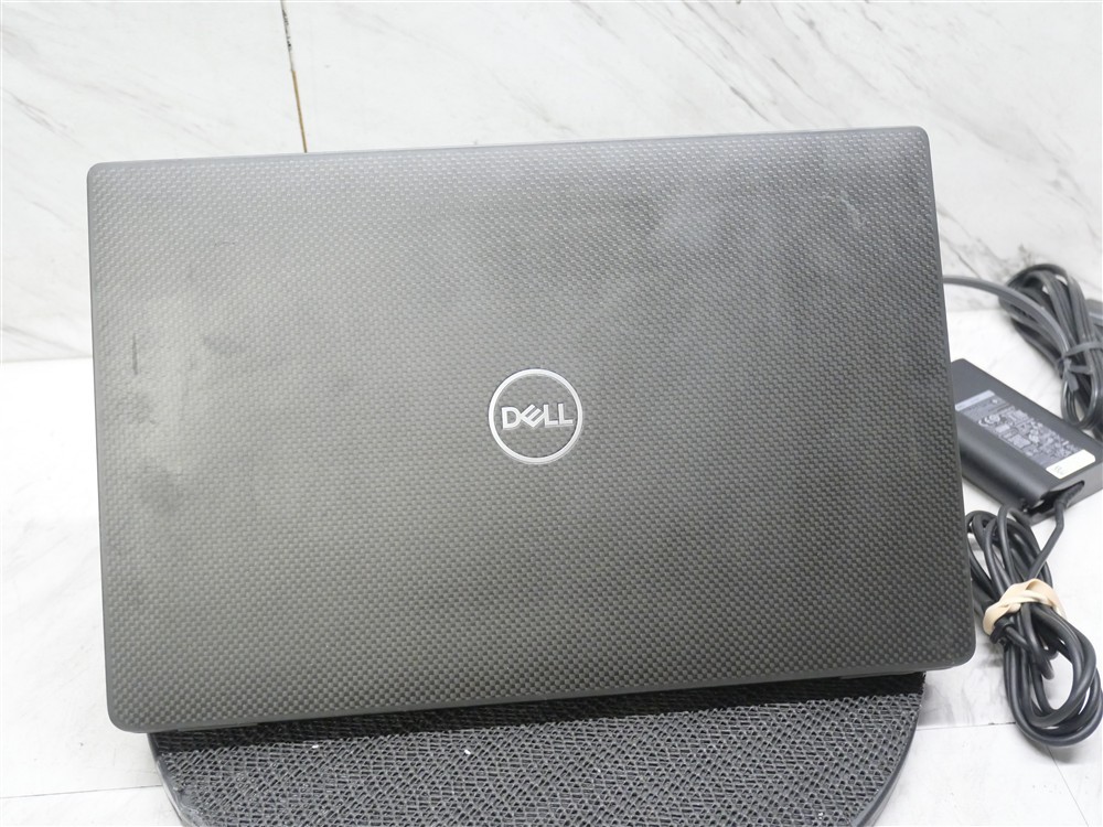 DELL 7410 14″ LATITUDE Laptop i7-10610U 1.8ghz 16GB 1920 x 1080 w/ FAIR Battery!