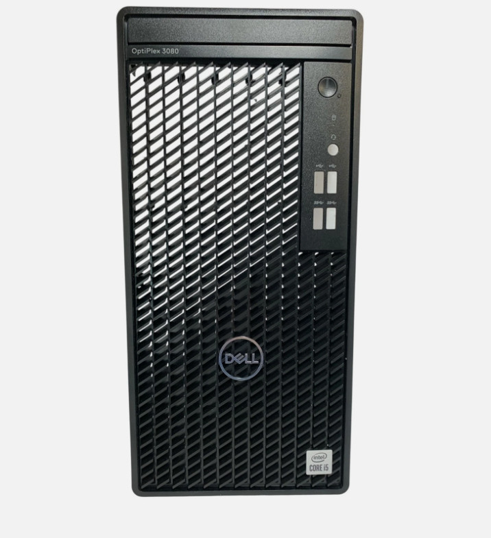 Dell OptiPlex 3080 MINI TOWER BAREBONES NO CPU/RAM/HDD/OS