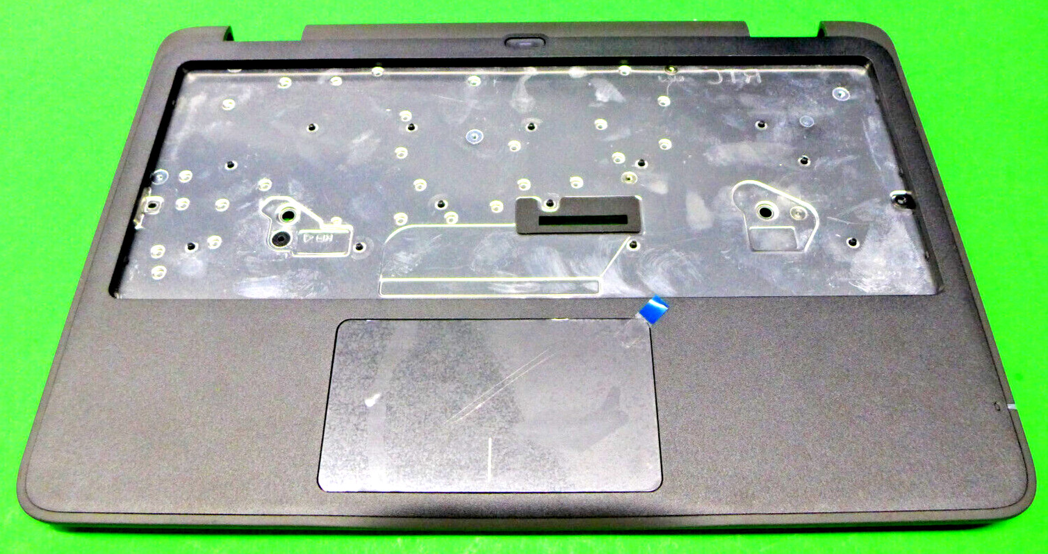 New Dell Latitude 3190 Palmrest Touchpad Assembly 81P5J 0H122