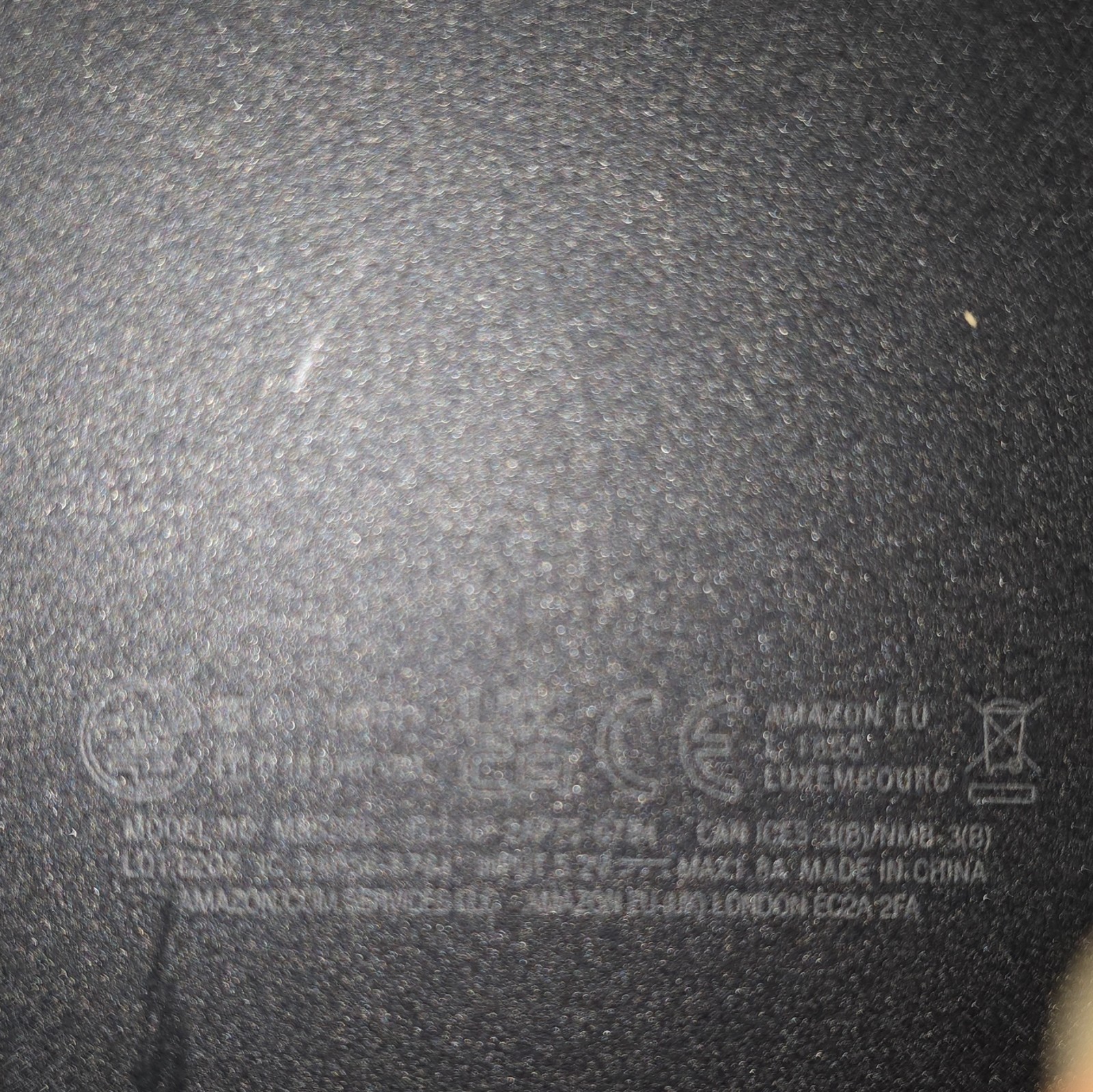 Amazon Fire 7 HD (9th Generation))