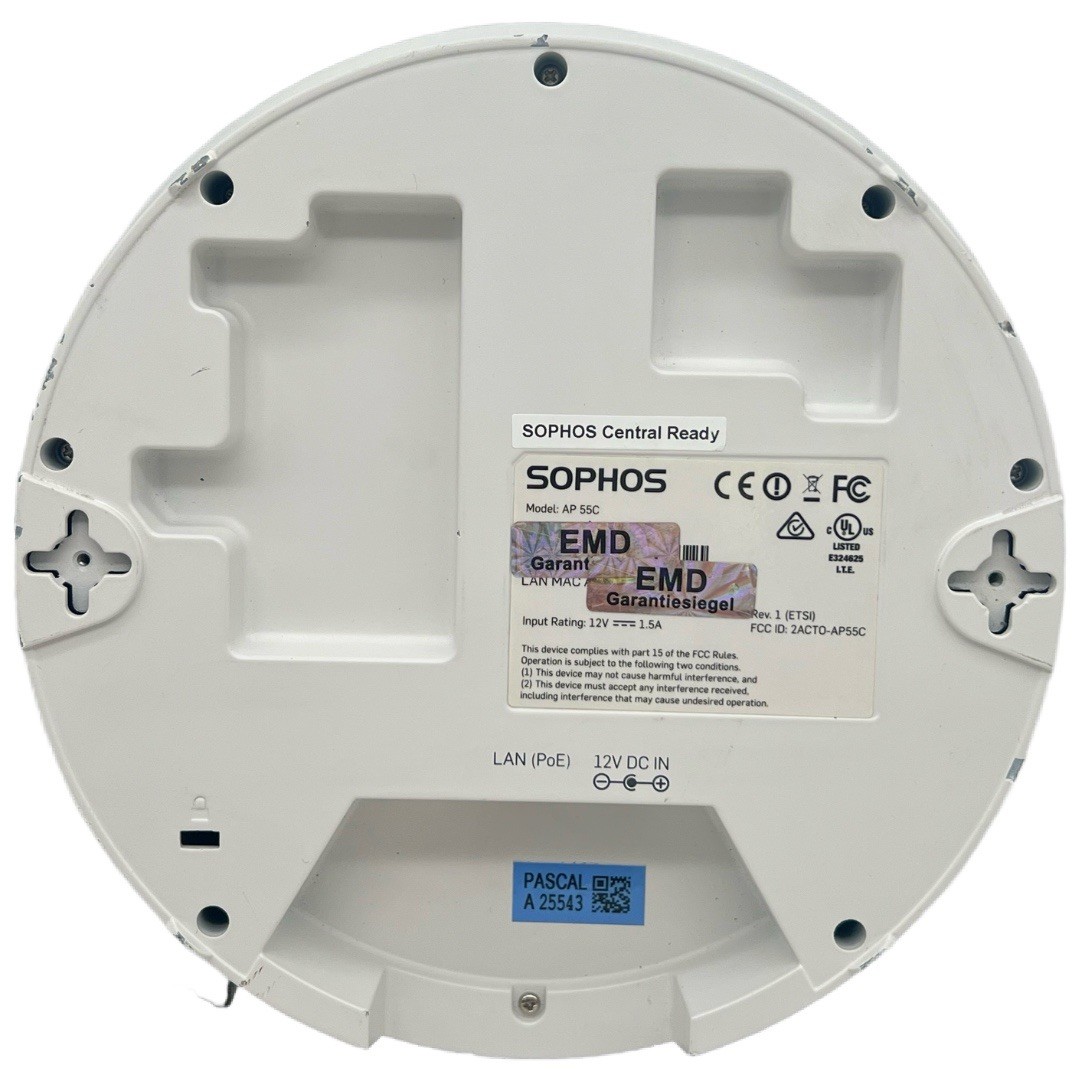 Sophos AP 55C WiFi Wireless Access Point