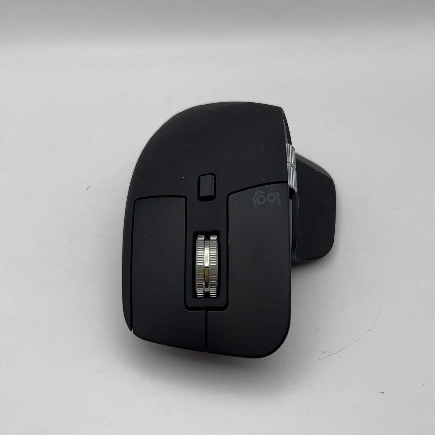 Logitech Mx Master 3s for Mac 810-0008858 Wireless Mouse Black
