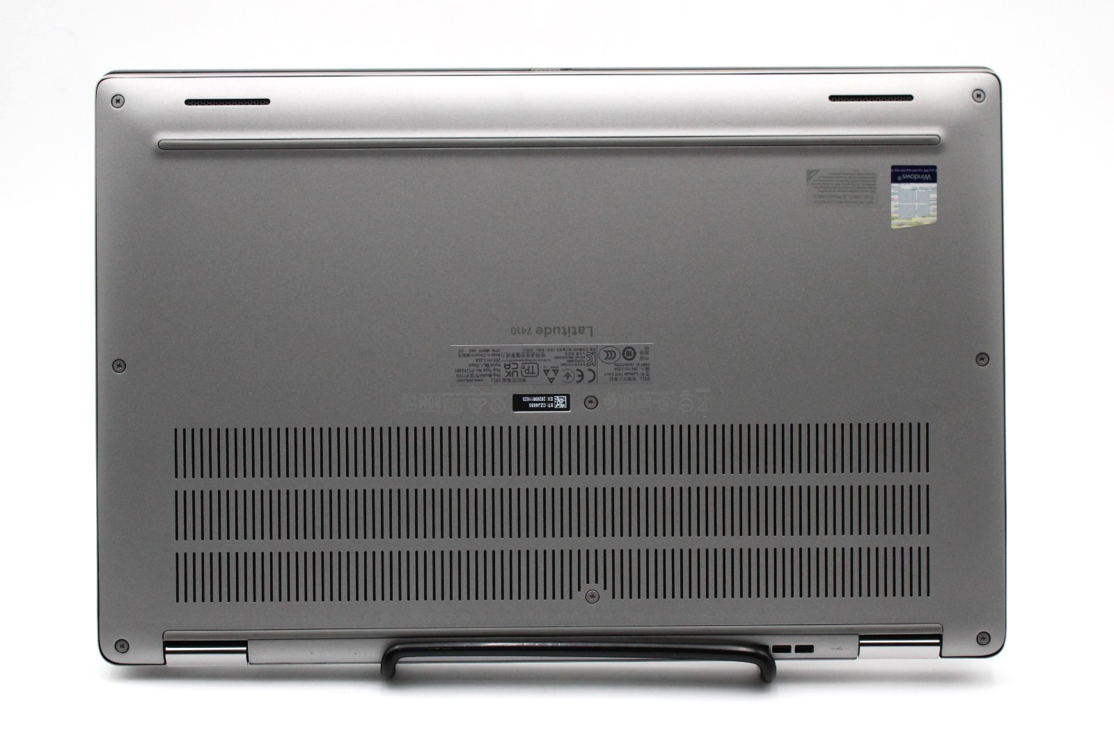 Dell Latitude 7410 14″ i7-10610U 16GB 256GB SSD Silver