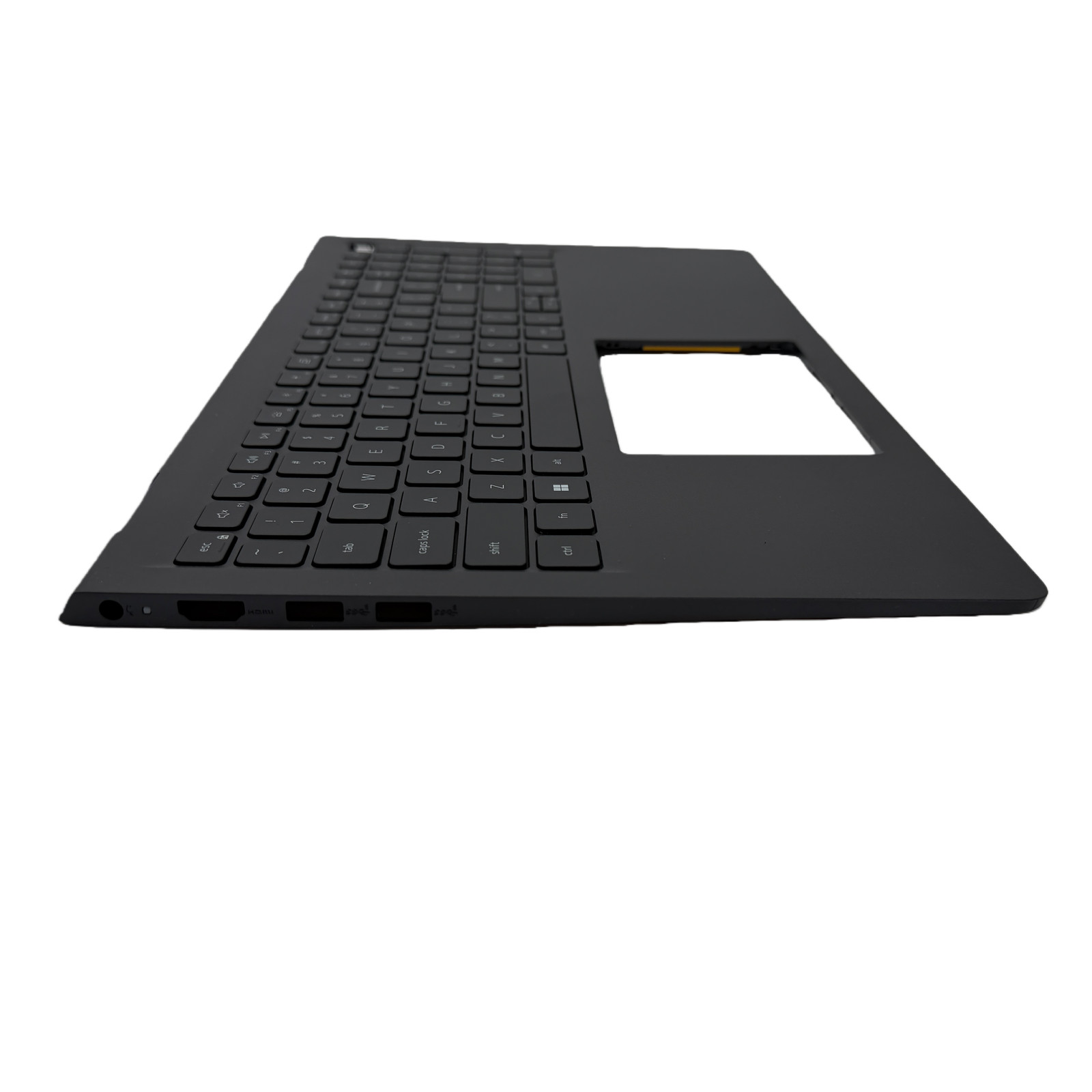 NEW For Dell Inspiron 15 3510 3511 3515 3520 Palmrest/ Backlit Keyboard 15.6 US