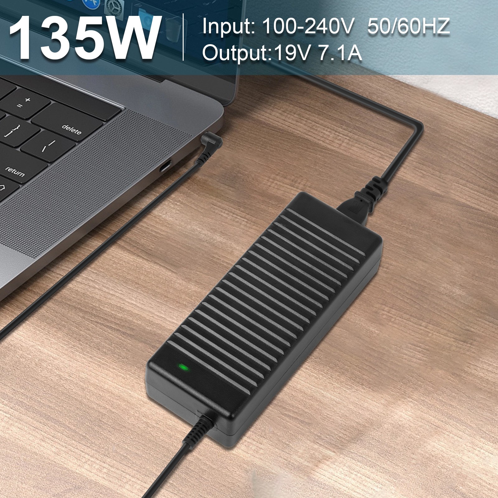 65W 45W AC Adapter Charger for Acer ES1-531 Gateway NE71B06u NE56R37u NE56R31u