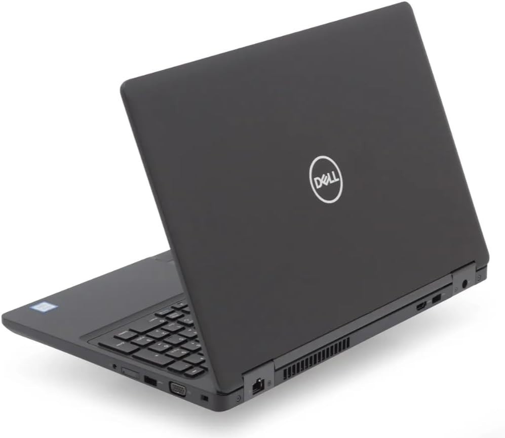 EXECUTIVE SPECIAL~ 15.6 DELL Latitude Laptop: Intel i7! 32GB RAM – 1 TB NVME SSD