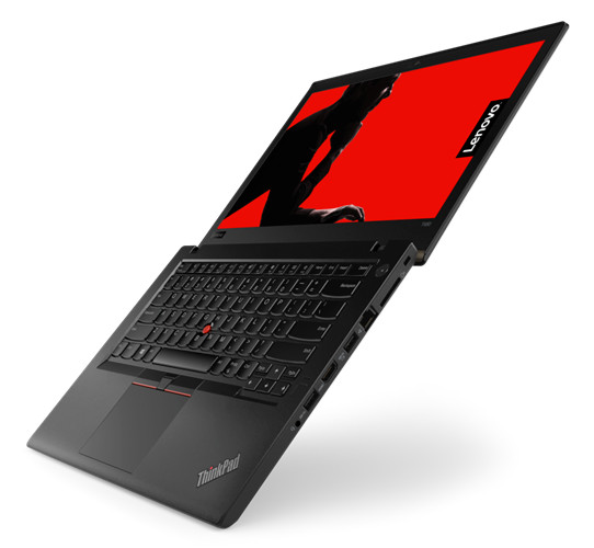 Lenovo ThinkPad T480 14″ FHD Intel Core i5-8350U 16GB 1TB PCIe SSD Webcam W11P