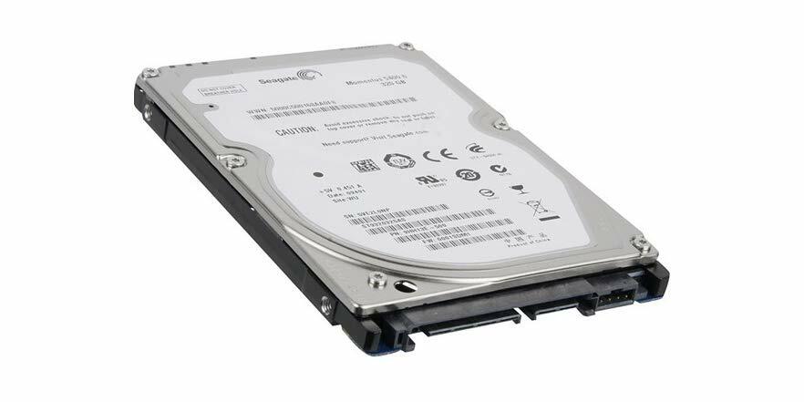 Dell Latitude e6500 – 320GB Hard Drive with Windows 10 Home 64-Bit Loaded