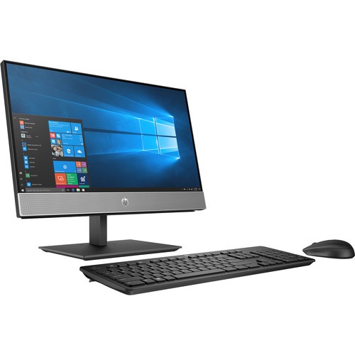 HP ProOne 600 G5 21.5″ FHD Intel Pentium Gold G5420 4GB 512GB HDD W11 AlO Deskop