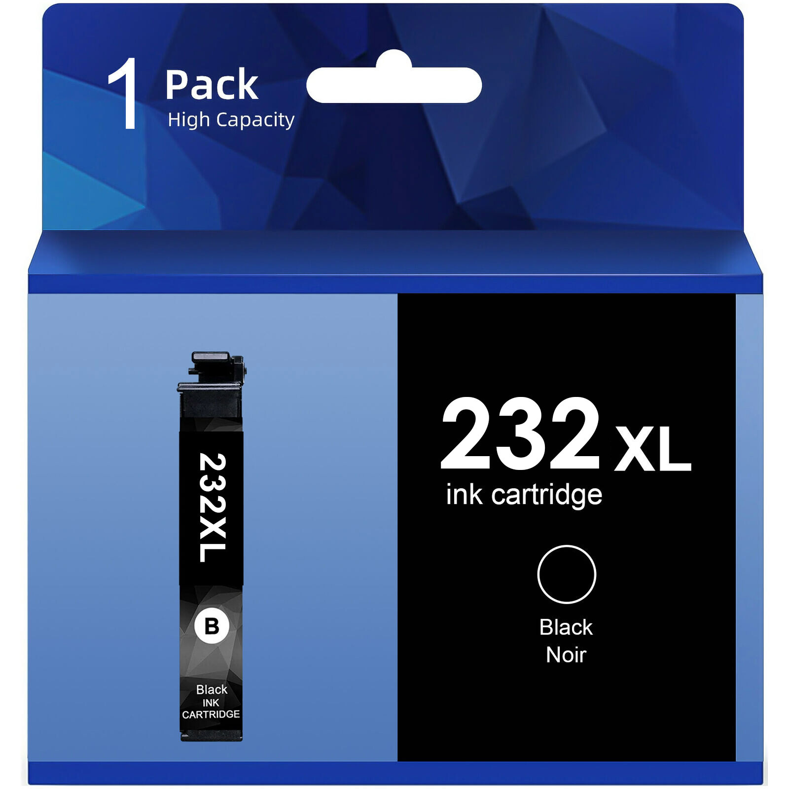 232XL Ink Cartridge compatible with Epson 232 XL WF-2950 WF-2930 XP-4205 XP-4200