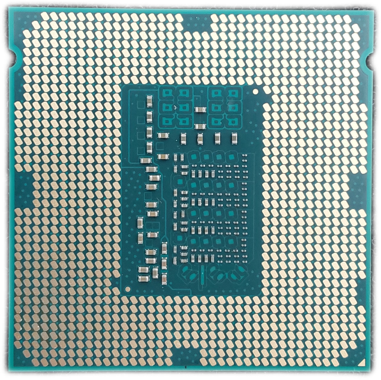 Intel Core i7-4790 SR1QF 3.6GHz 4-Core LGA 1150 CPU