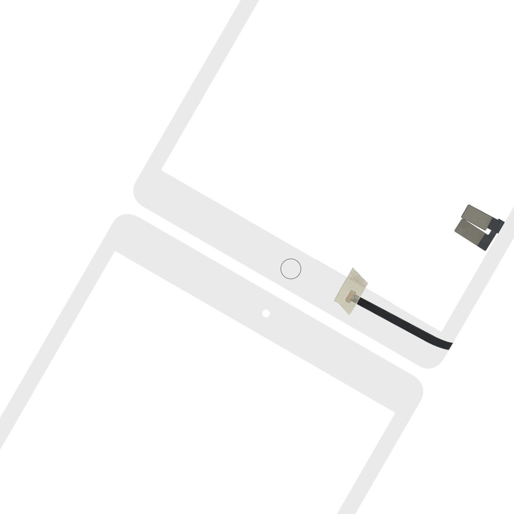 For iPad 9th 10.2 2021 A2602 A2603 LCD Display / Touch Screen Digitizer Home USA