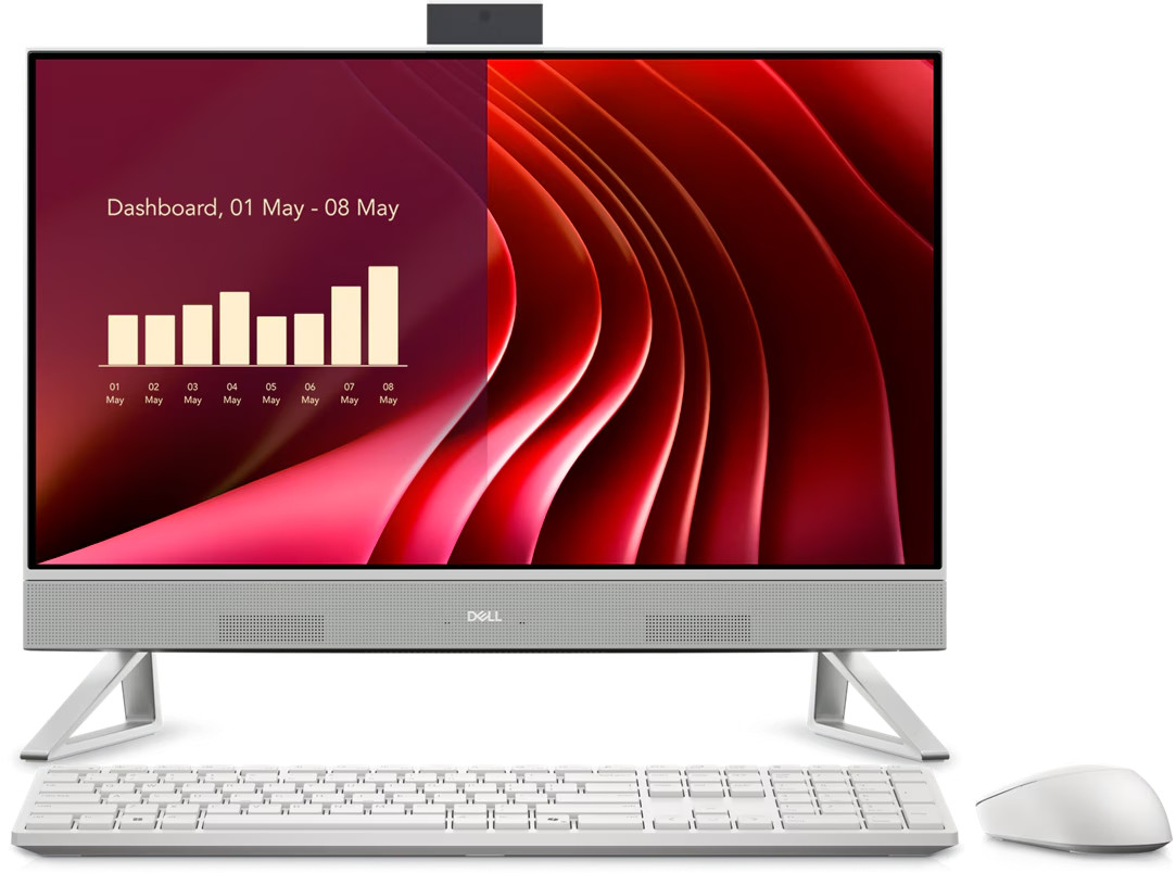 Dell Inspiron 7710 AIO 27″ I7-1255U 32GB 1TB SSD WIFI WIN11 Non-Touch