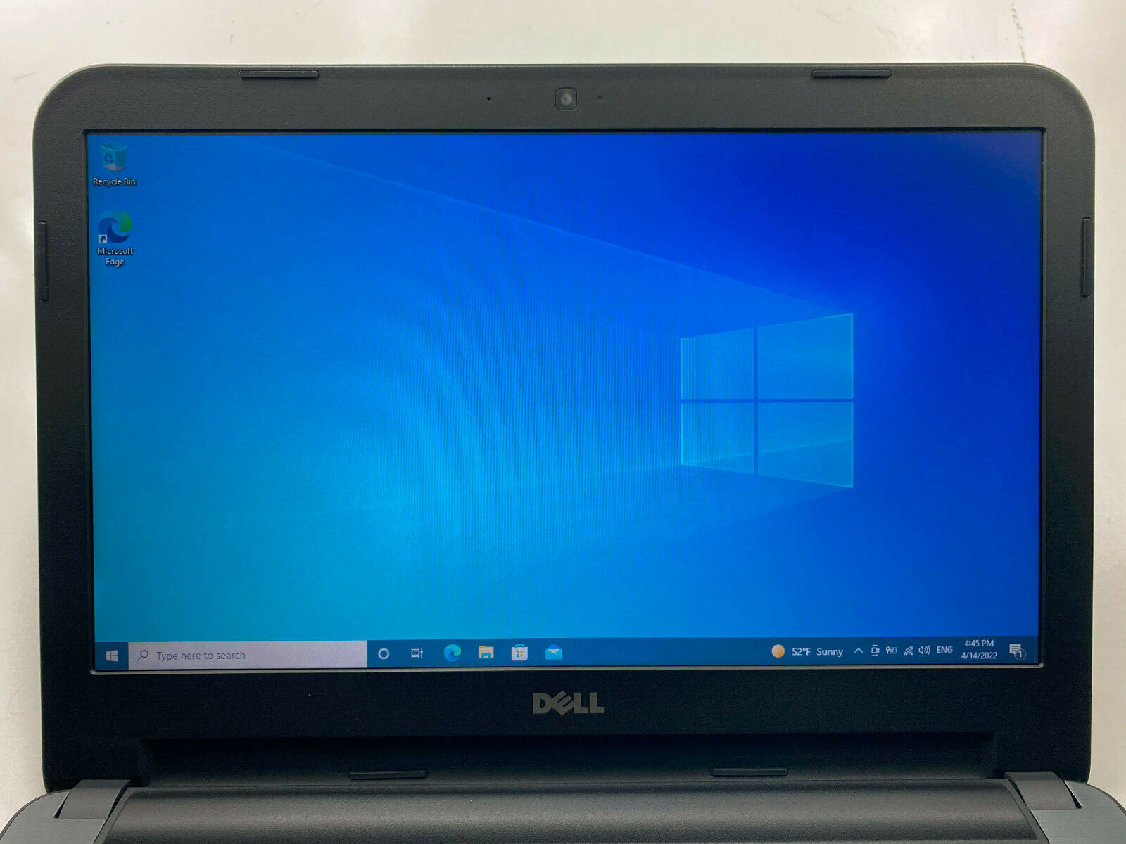 Dell Latitude 3440 i3-4010u 1.7GHz 4GB RAM 500G HDD Win10 Pro MR25-12